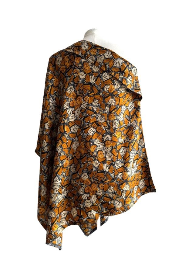 PINEDA COVALIN - PONCHO VUELO MARIPOSA MONARCA - Image 4